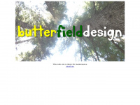Butterfielddesign.co.uk