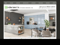 Andersenskitchendesign.co.uk