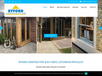 Byford-construction.co.uk