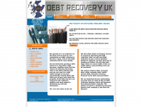 Debtcollectorsscotland.co.uk