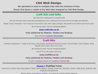 caawebdesign.co.uk