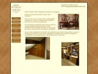cabinetmaker-leeds.co.uk