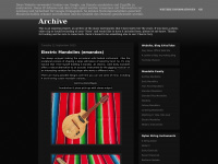 Nava-instruments.blogspot.com