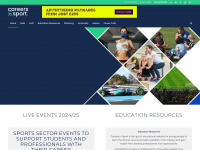 Careers-in-sport.co.uk