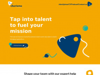 Charismarecruitment.co.uk