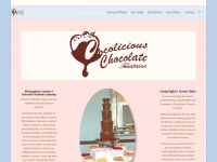 chocoliciouschocolatefountains.co.uk