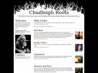 chudleighroots.co.uk