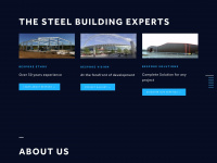 Bespoke-steel-buildings.co.uk