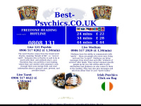 Best-psychics.co.uk