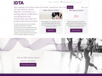idta.co.uk