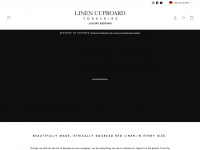 linencupboard.co.uk