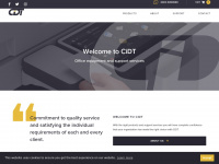 Cidt.co.uk