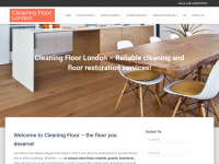 Cleaning-floor.co.uk