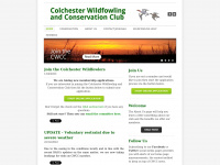 colchesterwildfowlers.org.uk