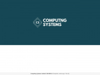 computingsystems.co.uk