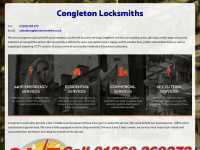 congletonlocksmiths.co.uk