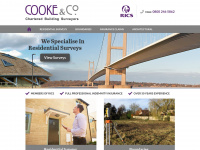 cookesurveyors.co.uk