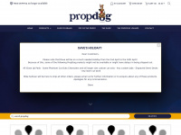 Propdog.co.uk