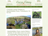 cornwallcoarsefishing.co.uk