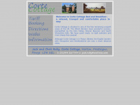 cortecottage.co.uk