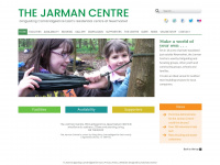 Jarmancentre.org.uk