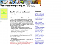 courtbookings.org.uk