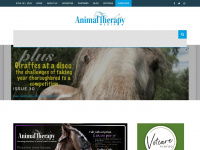 animaltherapymedia.co.uk