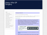 Daisyvilla.co.uk