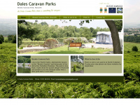 Dalescaravanparks.co.uk