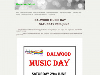 Dalwoodvillage.co.uk