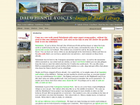 Dalwhinnievoices.org.uk