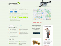 Dalston-locksmiths.co.uk
