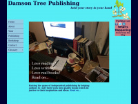 Damson-tree.co.uk
