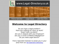 legal-directory.co.uk