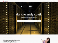 Dandycandy.co.uk