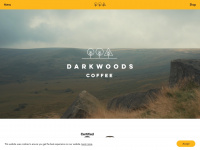 Darkwoodscoffee.co.uk