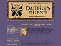 Darrghsden.co.uk