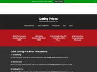 datingprices.co.uk