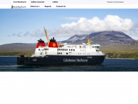 David-macbrayne.co.uk