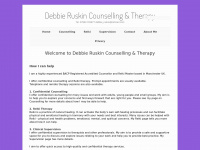 Debbieruskin.co.uk