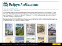Delfrynpublications.co.uk
