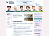 Dentalwellbeing.co.uk