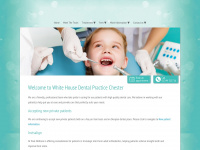 Dentalpracticechester.co.uk