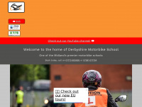 Derbyshiremotorbikeschool.co.uk