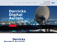 Derricksdigitalaerials.co.uk