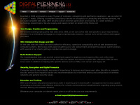 Digitalphenomena.me.uk