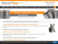 Directflues.co.uk
