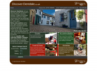 Discoverdentdale.co.uk