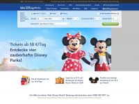 Disneyholidays.co.uk