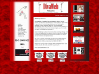 Divaweb.co.uk